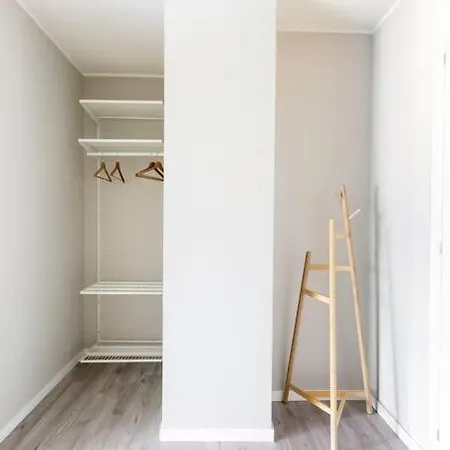 Hacca Collection - Buenos Aires & Station Appartamento *