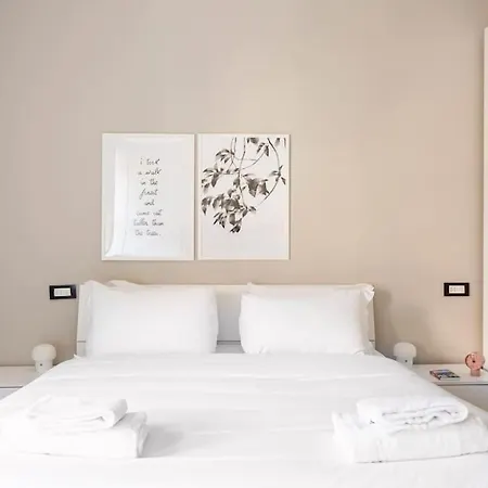 شقة Hacca Collection - Buenos Aires & Station