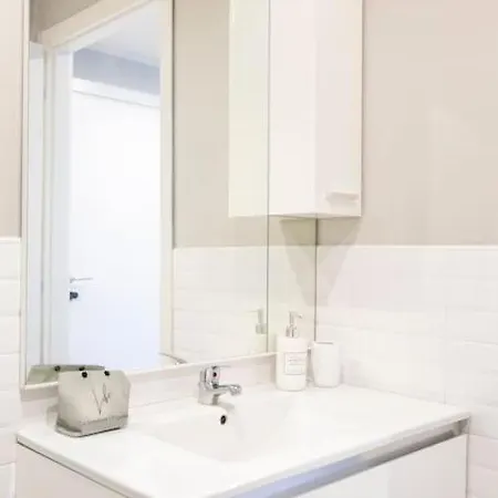 شقة Hacca Collection - Buenos Aires & Station