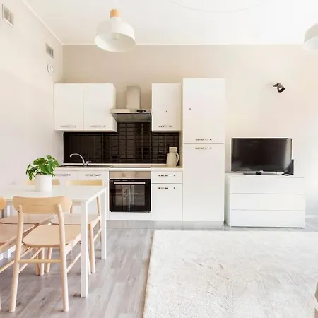 Hacca Collection - Buenos Aires & Station شقة