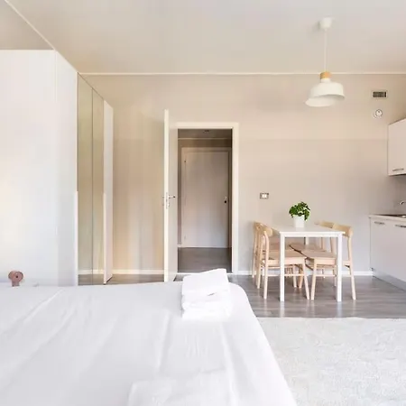 Hacca Collection - Buenos Aires & Station ميلان