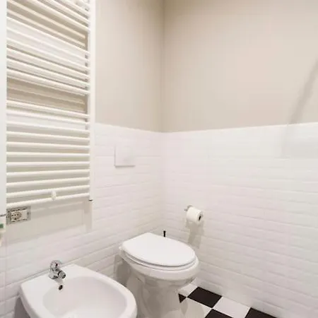 Hacca Collection - Buenos Aires & Station شقة