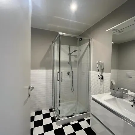 Hacca Collection - Buenos Aires & Station ميلان