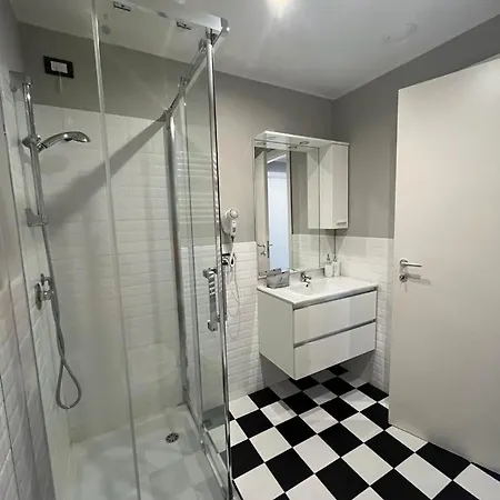 Hacca Collection - Buenos Aires & Station شقة