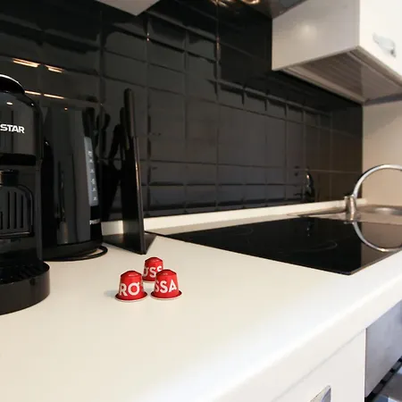 Hacca Collection - Buenos Aires & Station شقة ميلان