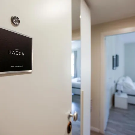 Hacca Collection - Buenos Aires & Station * ميلان