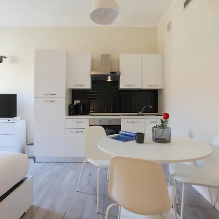 شقة Hacca Collection - Buenos Aires & Station *