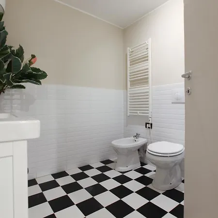 Hacca Collection - Buenos Aires & Station شقة ميلان