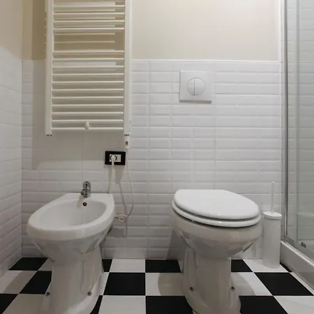 Hacca Collection - Buenos Aires & Station * ميلان