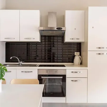 Hacca Collection - Buenos Aires & Station Διαμέρισμα Μιλάνο