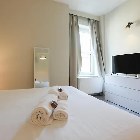 Διαμέρισμα Hacca Collection - Buenos Aires & Station Μιλάνο