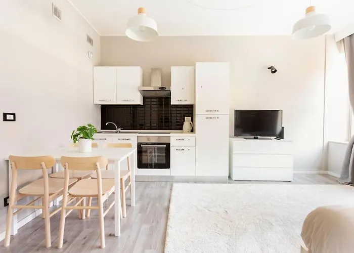 Hacca Collection - Buenos Aires & Station Apartment