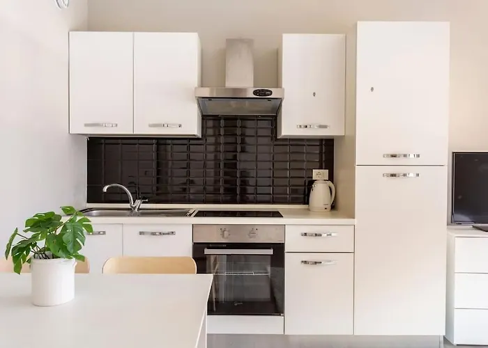 Hacca Collection - Buenos Aires & Station Apartment Milan