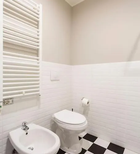 Hacca Collection - Buenos Aires & Station Apartment