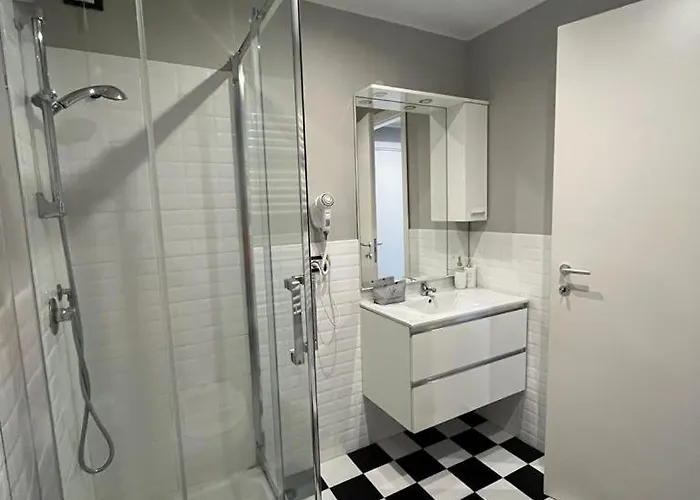 Hacca Collection - Buenos Aires & Station Apartment